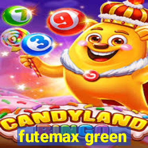 futemax green